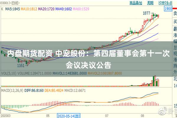 内盘期货配资 中宠股份：第四届董事会第十一次会议决议公告