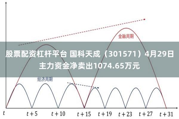 股票配资杠杆平台 国科天成（301571）4月29日主力资金净卖出1074.65万元