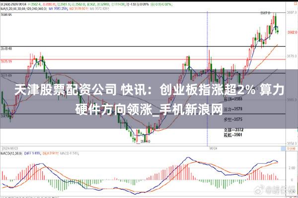 天津股票配资公司 快讯：创业板指涨超2% 算力硬件方向领涨_手机新浪网
